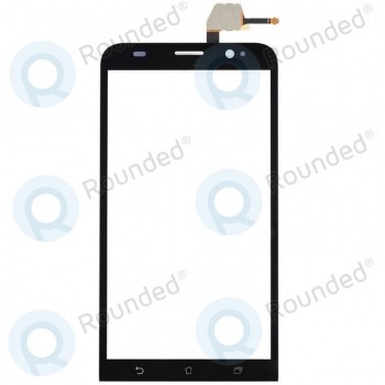 Panou tactil digitizator Asus Zenfone 2 (ZE551ML) negru foto