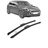 Cumpara ieftin Set stergatoare auto MINI CLUBMAN (R55) 2007-2014, pentru parbriz, Bosch Aerotwin Retrofit