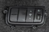 Panou de butoane KIA CEE\&#039;D JD 2012 OEM: 93305A2100WK | 1435918