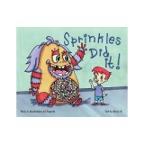 Sprinkles Did It!
