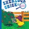 Sherlock Chick and the Peekaboo Mystery