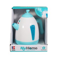 Ceainic, cu baterii, 7Toys