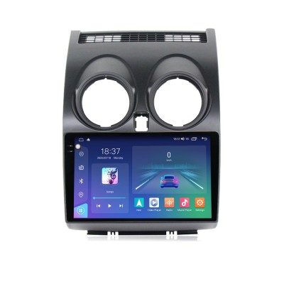 Navigatie dedicata cu Android Nissan Qashqai I 2006 - 2014, 4GB RAM, Radio GPS foto