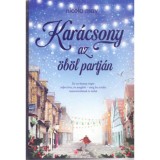 Kar&aacute;csony az &ouml;b&ouml;l partj&aacute;n - (K&uuml;l&ouml;nleges kiad&aacute;s) - Nicola May