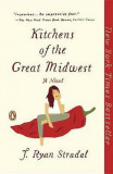 Kitchens of the Great Midwest | J Ryan Stradal, Penguin Books Ltd