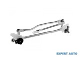 Ansamblu stergatoare fata Nissan Micra 3 (2003-2010)[K12] #1
