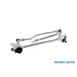 Ansamblu stergatoare fata Nissan Micra 3 (2003-2010)[K12] #1