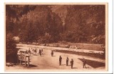 CPI B13827 CARTE POSTALA - TUSNAD. PARCUL, RPR, Necirculata, Fotografie