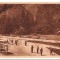 CPI B13827 CARTE POSTALA - TUSNAD. PARCUL, RPR