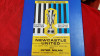 Program Newcastle United - Inter Milano