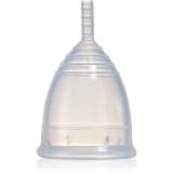 Yuuki Soft 1 Economic cupe menstruale mărime large (⌀ 46 mm, 24 ml) 1 buc