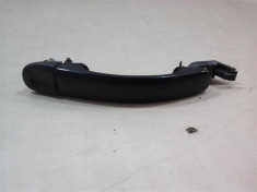 Maner exterior usa dreapta Volkswagen Jetta An 2005-2010 foto