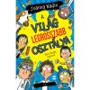 A vil&aacute;g legrosszabb oszt&aacute;lya - Joanna Nadin