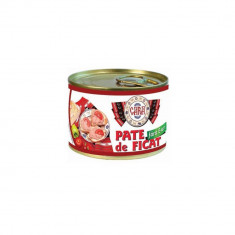 Pate de Porc Cara 200 g, Pate de Ficat de Porc, Pate din Ficat de Porc, Pate Ficat de Porc, Pate Carne de Porc, Pate din Carne de Porc, Pate de Carne