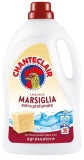 Detergent lichid de rufe Marsilia, Chanteclair, 1575ml, 35 spalari