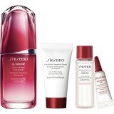 Shiseido Ultimune Kit set cadou (pentru o piele perfecta)