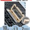Fereastra mansarda Velux GXL 3070, acces acoperis, lemn de pin, 2 sticle, 66x118