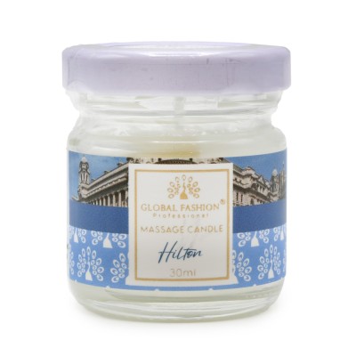 Lum&amp;acirc;nare de masaj Global Fashion, 30 ml, Hilton foto