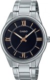 Ceas Barbati, Casio, Collection MTP-V0 MTP-V005D-1B5UDF - Marime universala