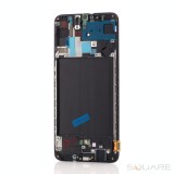 LCD OEM Samsung A70, A705, , Service Pack OEM