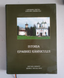 Gherasim Cristea - Istoria Eparhiei Ramnicului - dedicatie