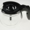 Cana cafetiera neagra PHILIPS