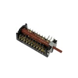 Comutator cuptor compatibil AMICA 8062894 - Piesa de schimb