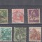 M2 - N1 6 - TIMBRE FOARTE VECHI - ELVETIA