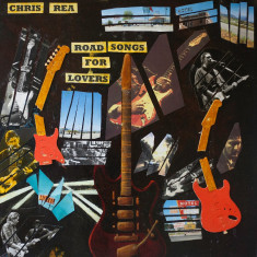 Chris Rea Road Songs For Lovers (cd) foto