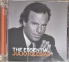 Cd julio iglesias the essential 2cd