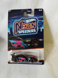 Bnk jc Hot Wheels 2023 - SRT Viper GTS-R - Neon Speeders 6/8