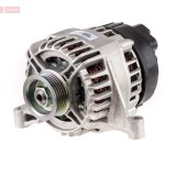 Alternator Alfa Romeo Mito; Fiat 500, 500 C, Brava, Bravo I, Bravo II, Doblo, Doblo Cargo, Doblo Sasiu; Ford Ka; Lancia Musa, Ypsilon Motor 1.1, OE