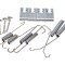 Set Accesorii, Sabot De Frana 446690 27-1202