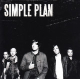 CD Simple Plan &lrm;&ndash; Simple Plan (EX), Rock