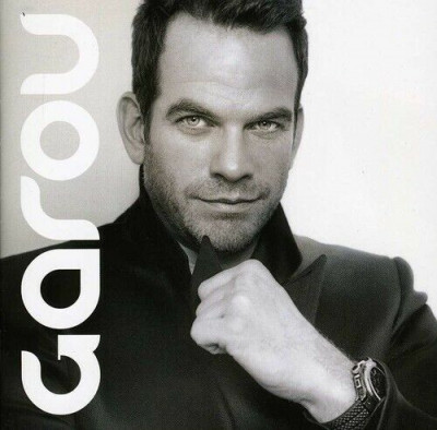 Garou Garou (cd) foto