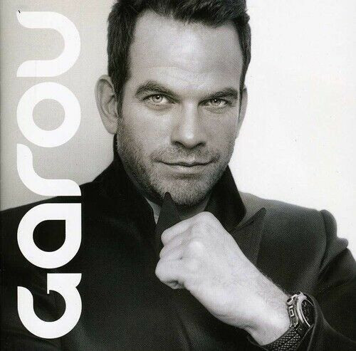 Garou Garou (cd)