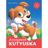 A mindig j&oacute;kedvű kutyuska - Kedvenc &aacute;llatmes&eacute;im