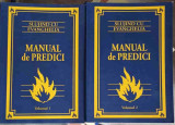 MANUAL DE PREDICI VOL.1-2-FLOYD D. CAREZ, HOYT E. STONE