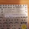 Tastatura Laptop Gericom MP-02686CH-360KL #56322