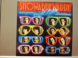 ShowaddyWaddy &ndash; Bright Lights (1980/Arista/RFG) - Vinil/Vinyl/NM+