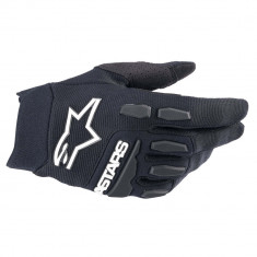 Manusi Bicicleta Alpinestars Freeride Gloves, Negru, Marime M