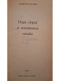 Ambrogio Donini - Dupa chipul si asemanarea omului (Editia: 1968)