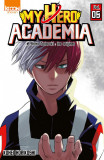 My Hero Academia - Tome 5 | Kohei Horikoshi