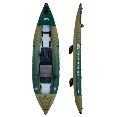 AQUA MARINA Caliber - Caiac foto
