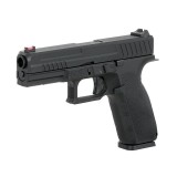 Replica pistol KP13 CO2 KJW