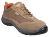 Pantofi Bej Poliester Piele Velur Dimensiune 40 ASTI S1P SRC