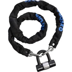 Lant Antifurt Motocicleta Atv OXFORD Heavy Duty 10mm - 2M