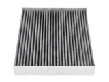 Filtru habitaclu cu carbon activ VALEO 715859