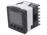 Regulator Temperatură Digital cu Alarme și Ieșire SSR TX4S-14S