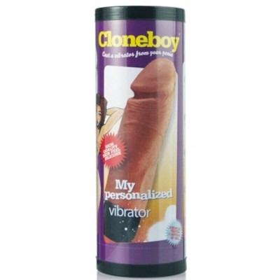 CLONEBOY - PENIS CLONER KIT WITH VIBRATOR foto